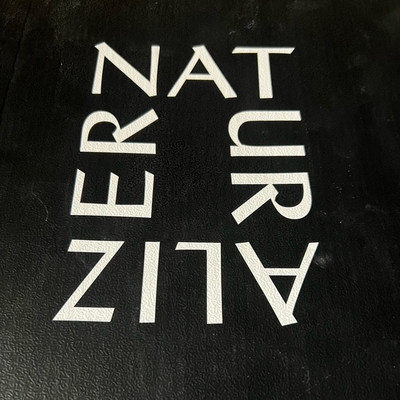 Naturalizer Fae Black Suede Knee High Boot 8M - Picture 4 of 9